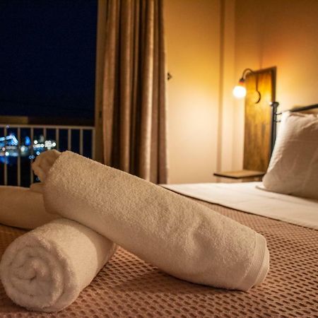 The Anchor - Next To The Port, Airport & Athens Rafína Exterior photo