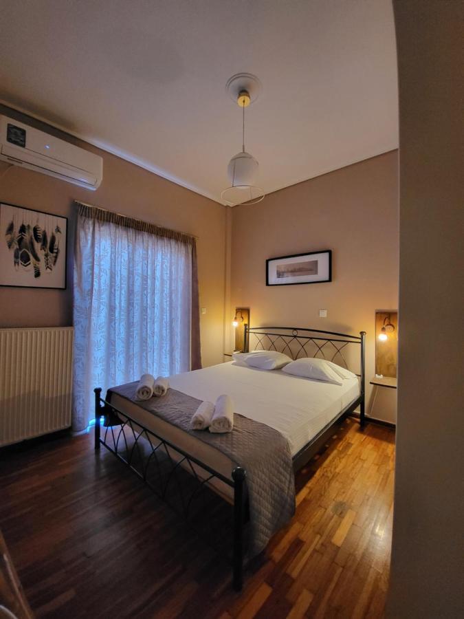 The Anchor - Next To The Port, Airport & Athens Rafína Exterior photo