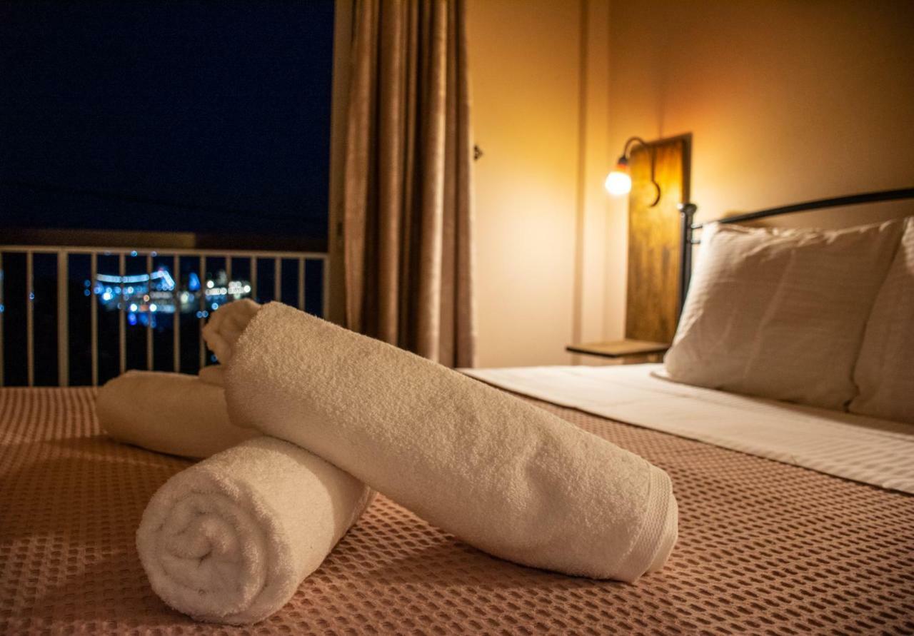 The Anchor - Next To The Port, Airport & Athens Rafína Exterior photo